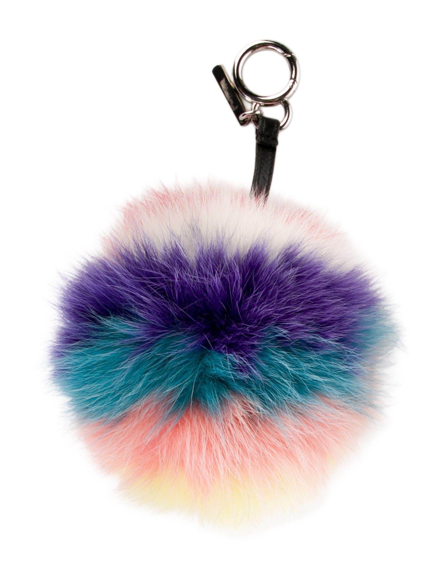 Fendi Monster Bag Cham