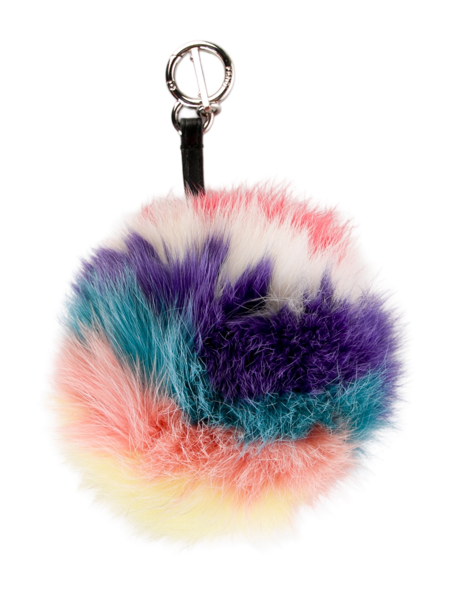 Fendi Monster Bag Cham