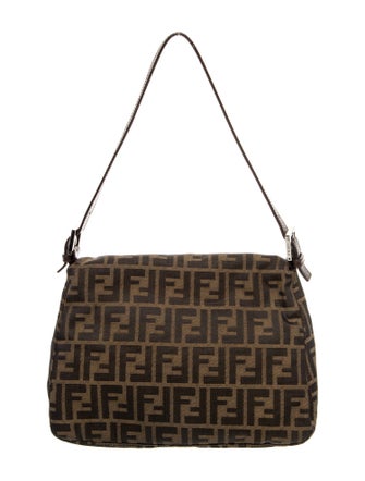 Fendi Zucca FF Mama