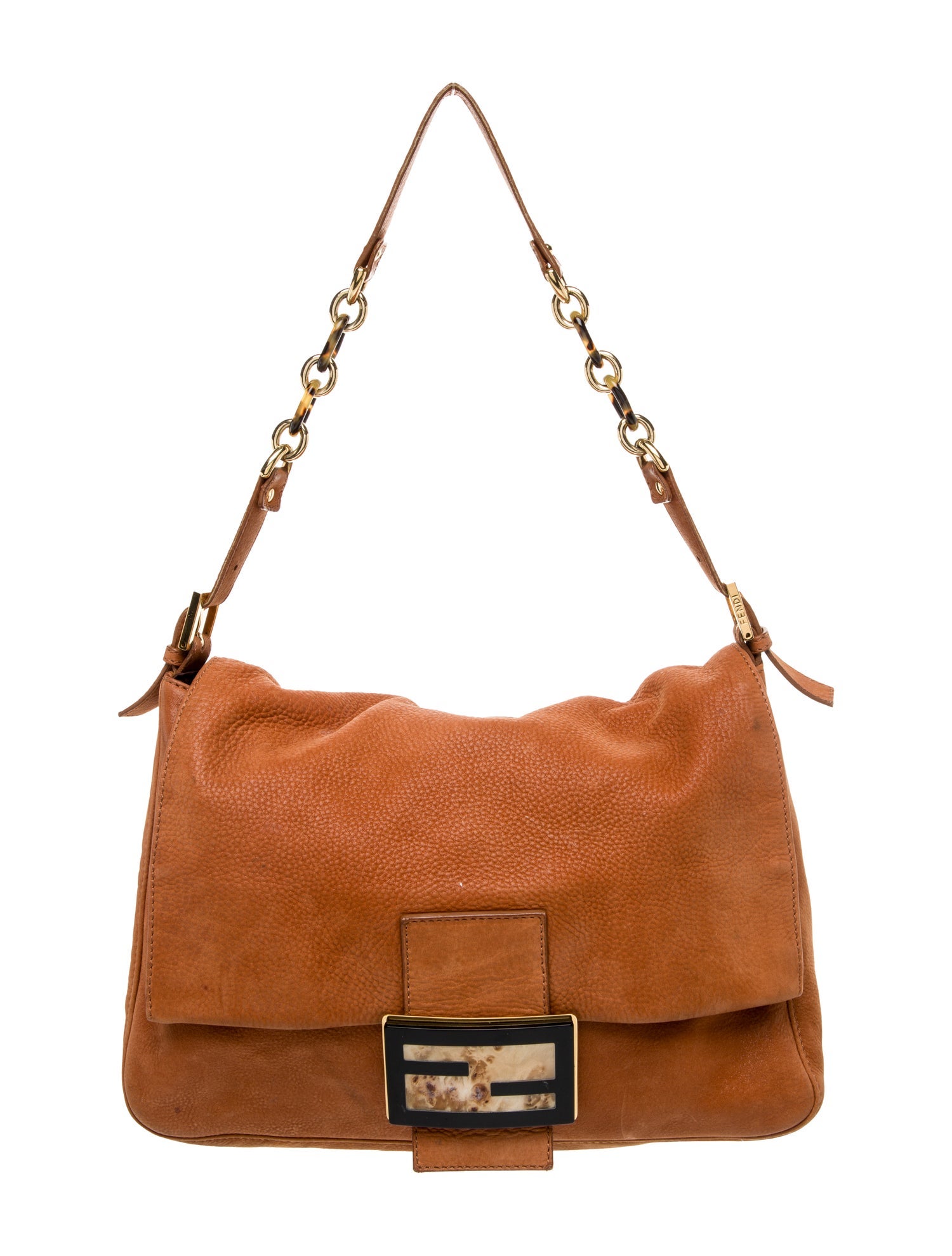 Fendi Leather Mama