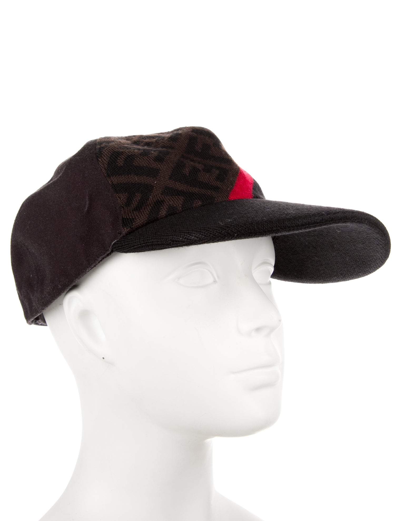 Fendi Baseball Cap