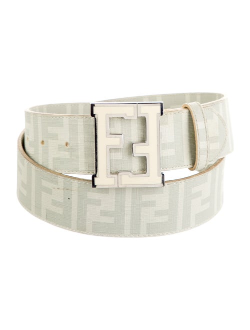 Fendi Belt Kit