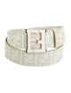 Fendi Belt Kit