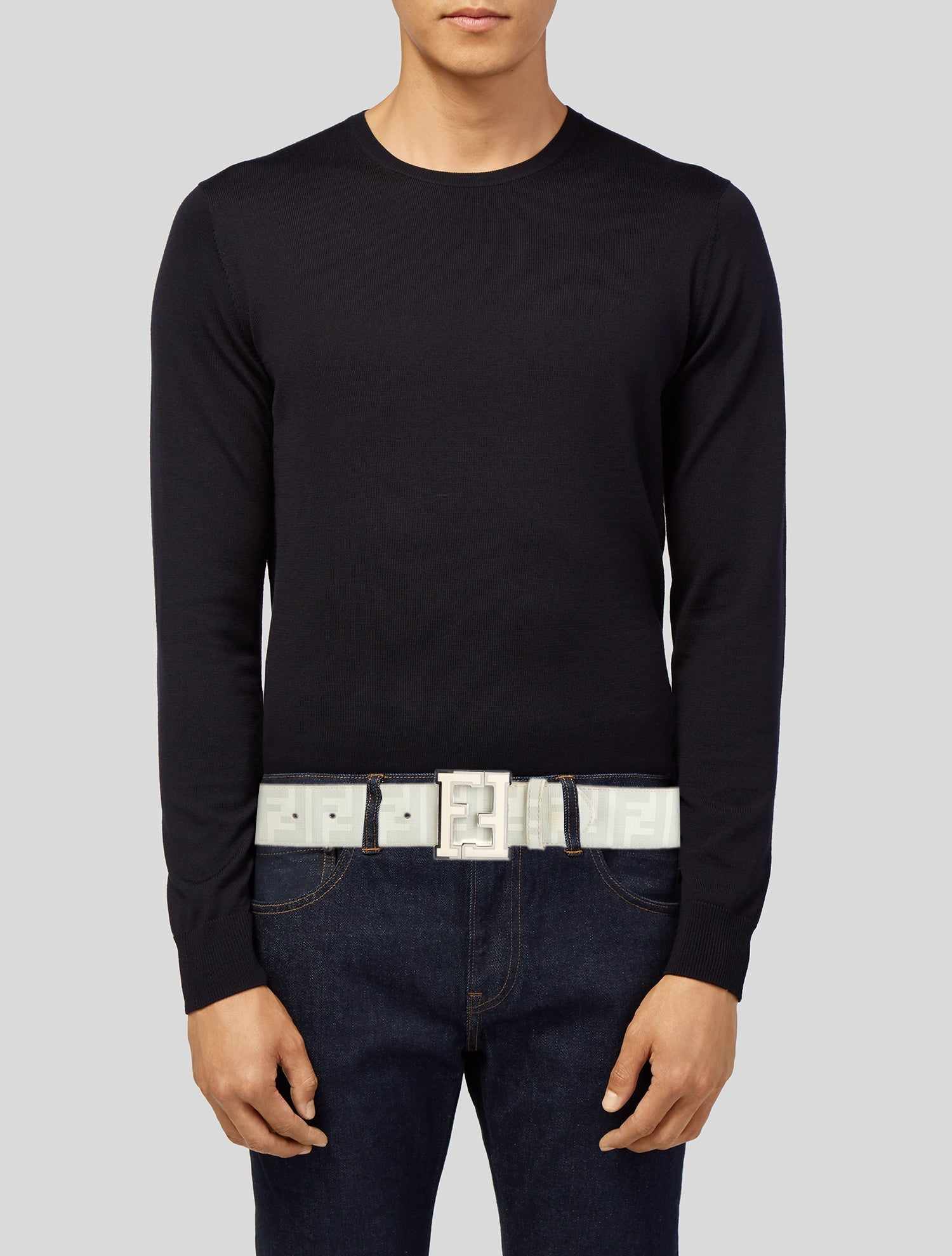 Fendi Belt Kit