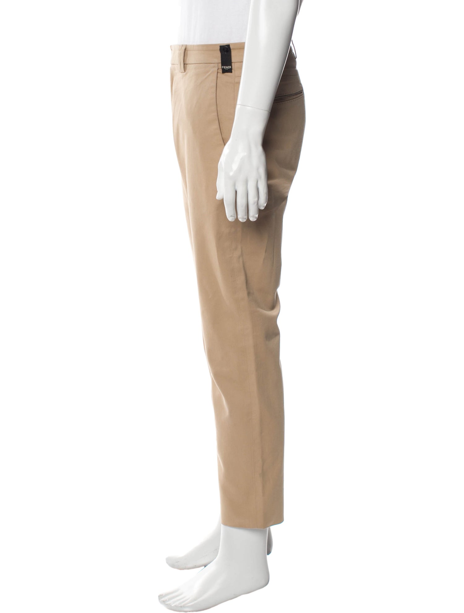 Fendi Chinos