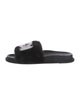 Fendi Fur Slides