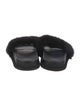 Fendi Fur Slides