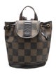 Fendi Pequin Backpack