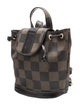 Fendi Pequin Backpack