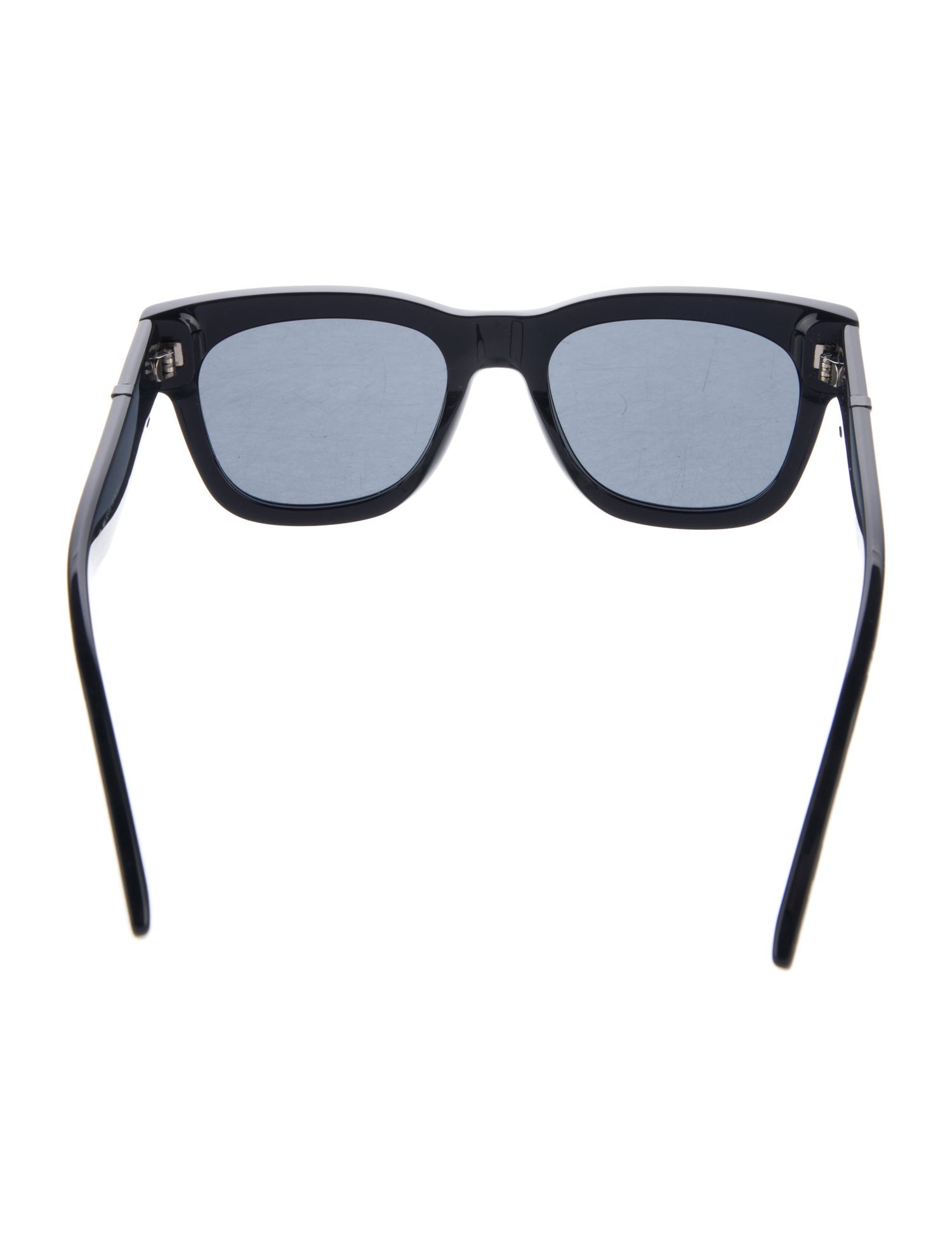 Fendi Wayfarer Tinted Sunglasses