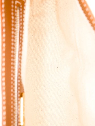 Fendi Leather Crossbody Bag