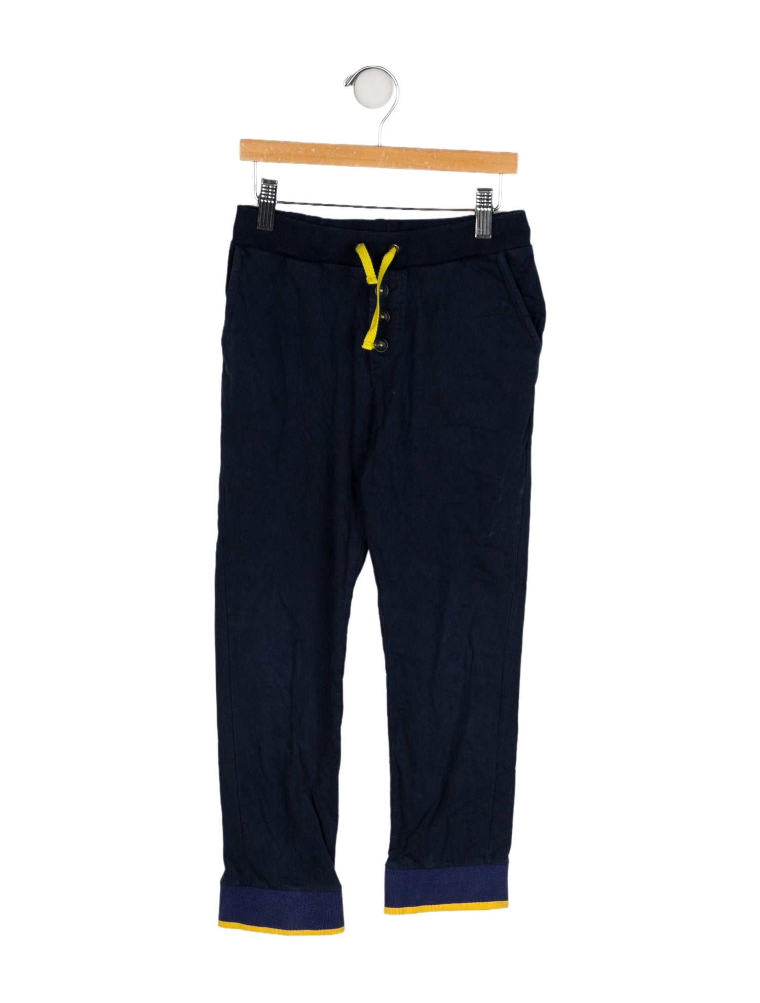 Fendi Boys' Casual Sweatpants