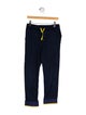Fendi Boys' Casual Sweatpants