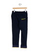 Fendi Boys' Casual Sweatpants