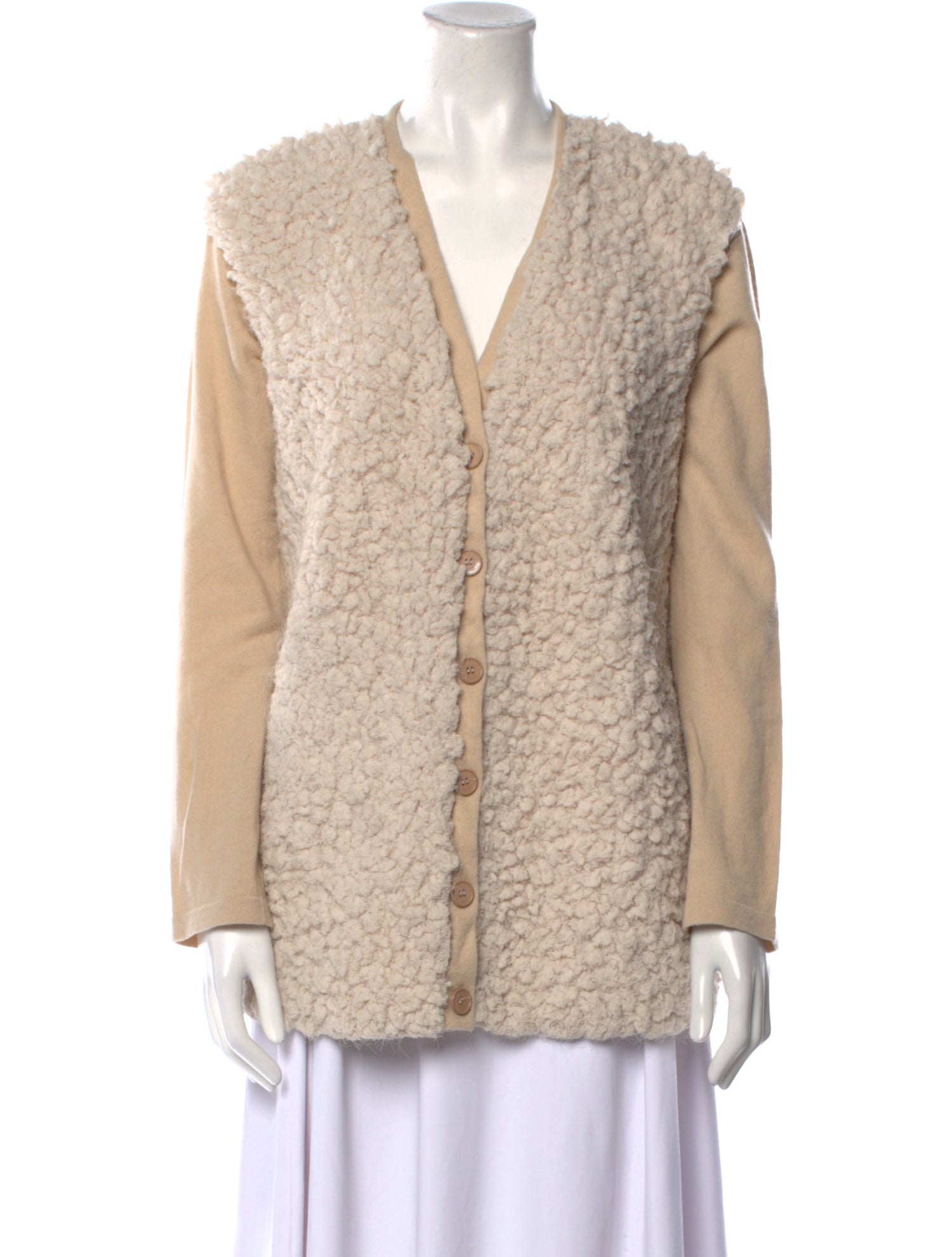 Fendi Vintage 2000's Sweater