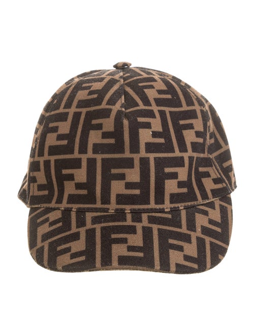 Fendi Boys' Baseball Cap