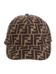 Fendi Boys' Baseball Cap