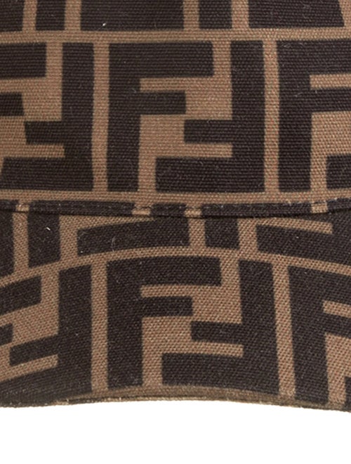 Fendi Boys' Baseball Cap