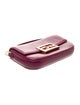 Fendi Leather Baguette Mini 2023