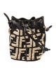 Fendi Zucca FF Mon Tresor Mini