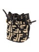 Fendi Zucca FF Mon Tresor Mini