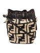 Fendi Zucca FF Mon Tresor Mini