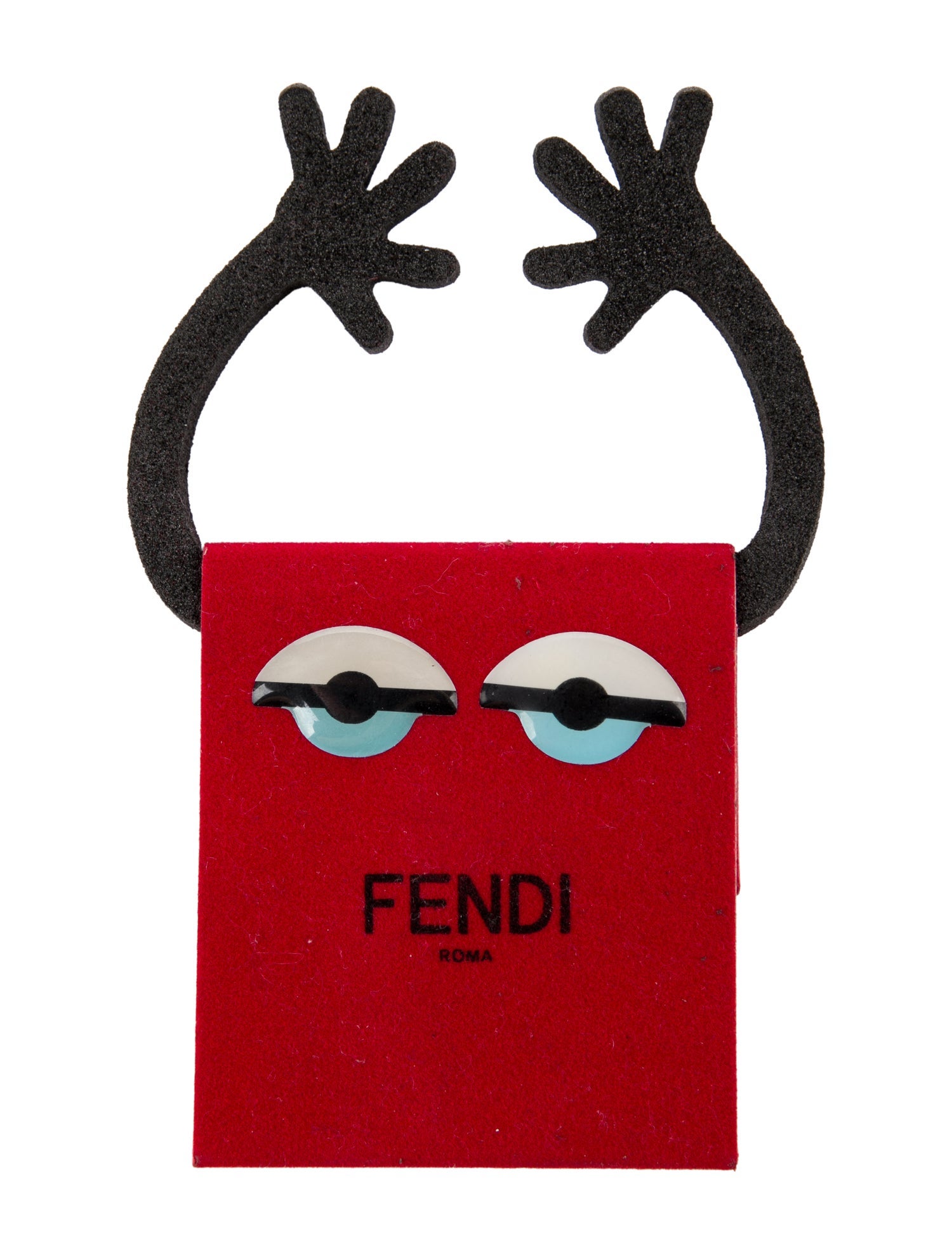 Fendi Women's Bookmark