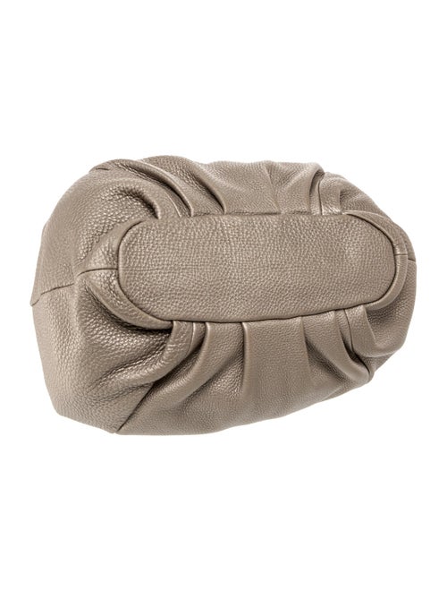 Fendi Leather Selleria