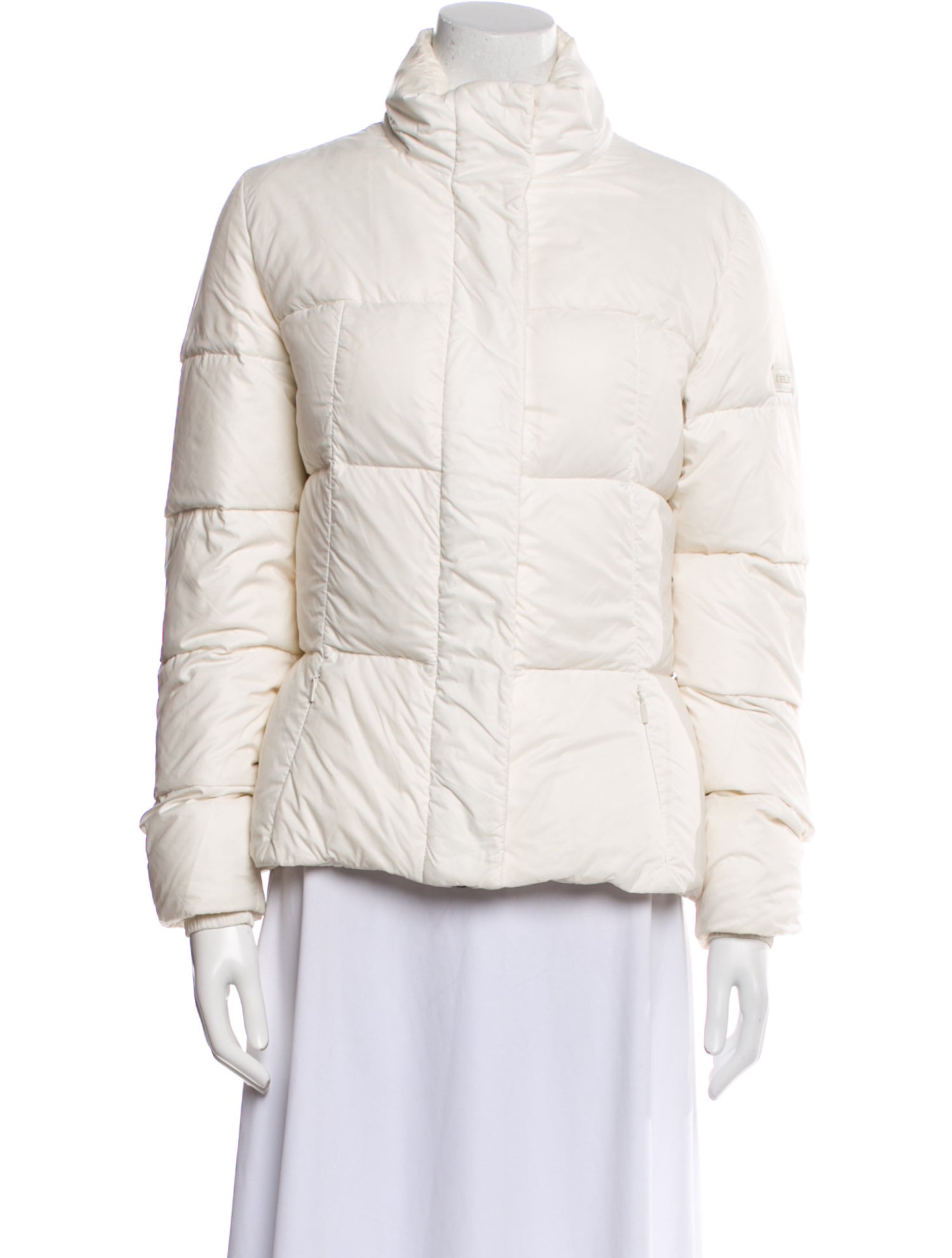 Fendi Down Jacket