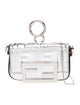 Fendi Leather Baguette Nano 2024