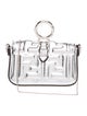 Fendi Leather Baguette Nano 2024