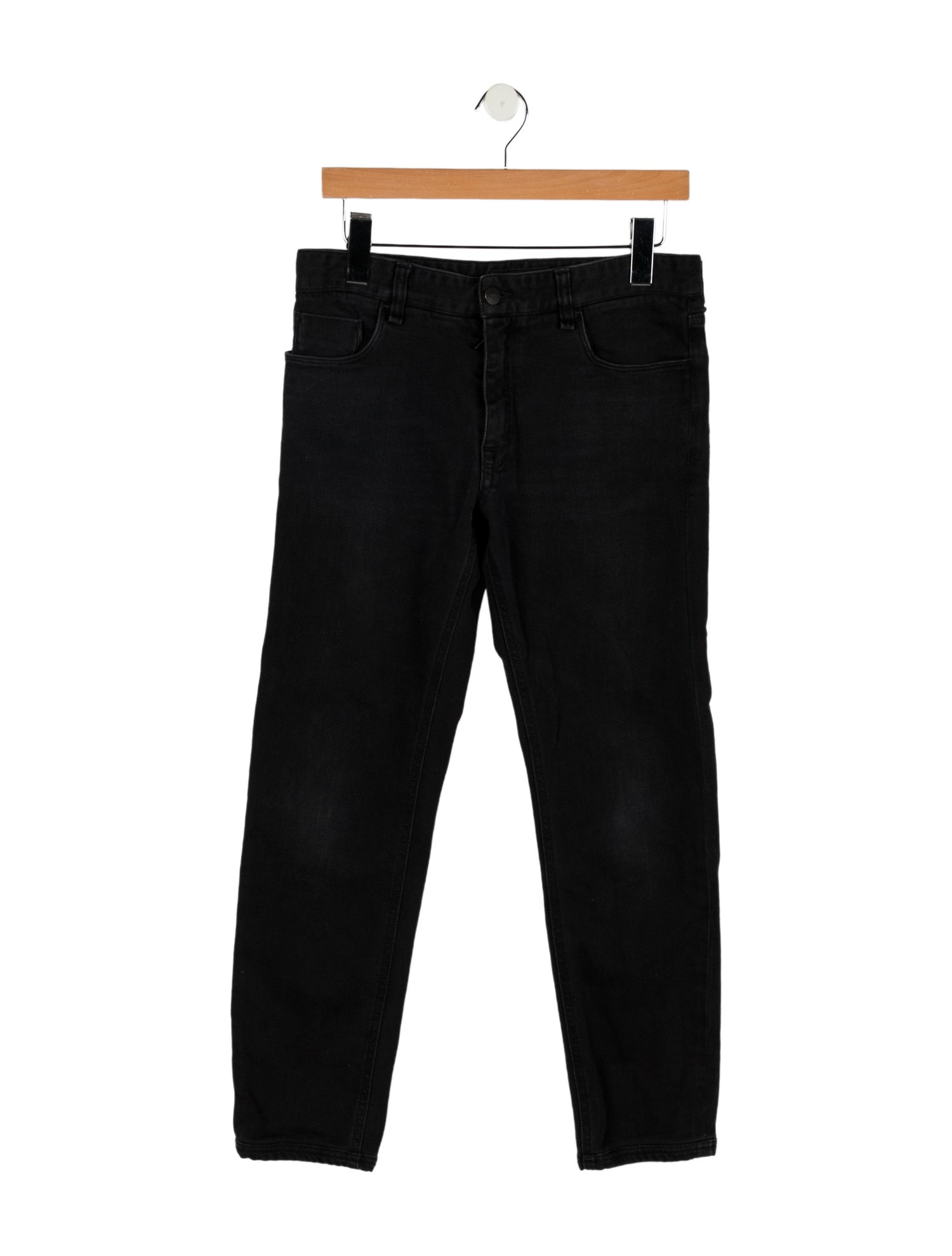 Fendi Skinny Jeans