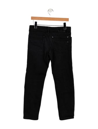 Fendi Skinny Jeans