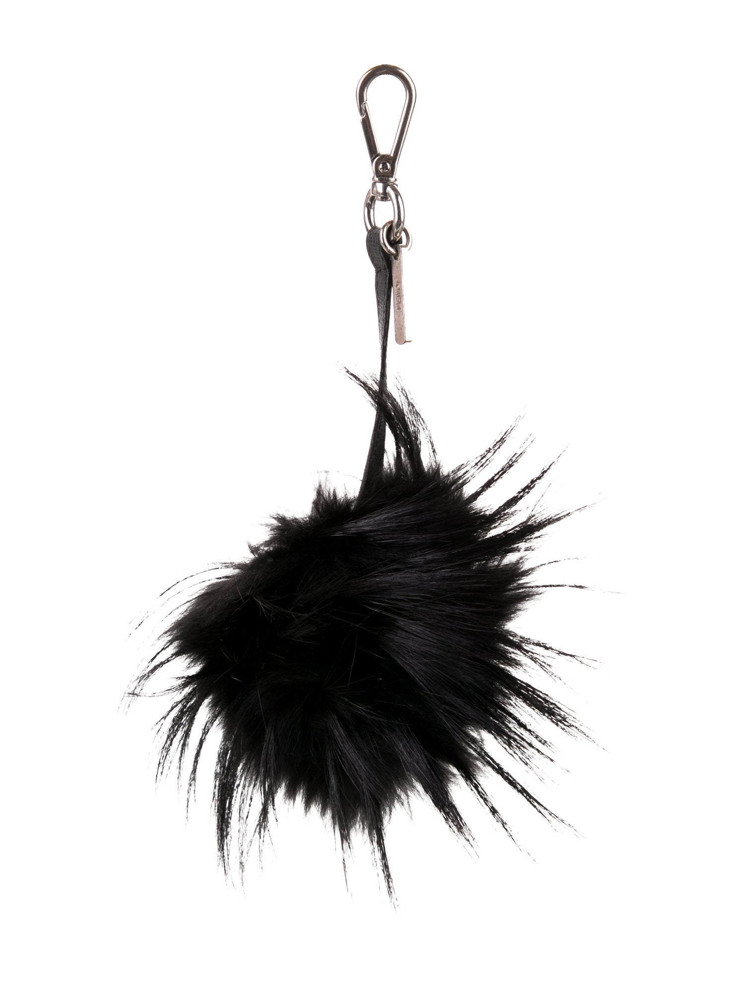 Fendi Monster Bag Charm