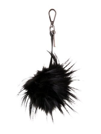 Fendi Monster Bag Charm