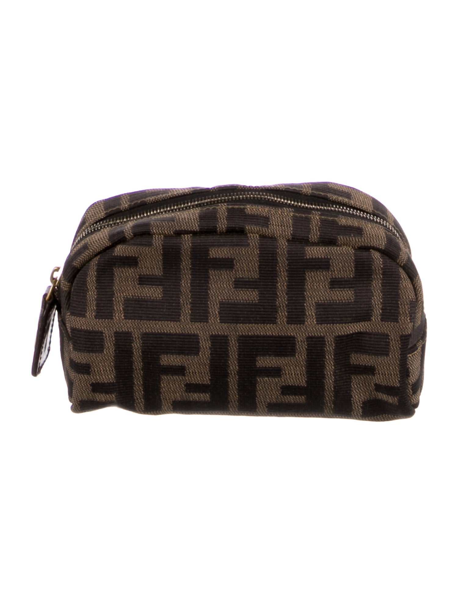 Fendi Cosmetic Bag