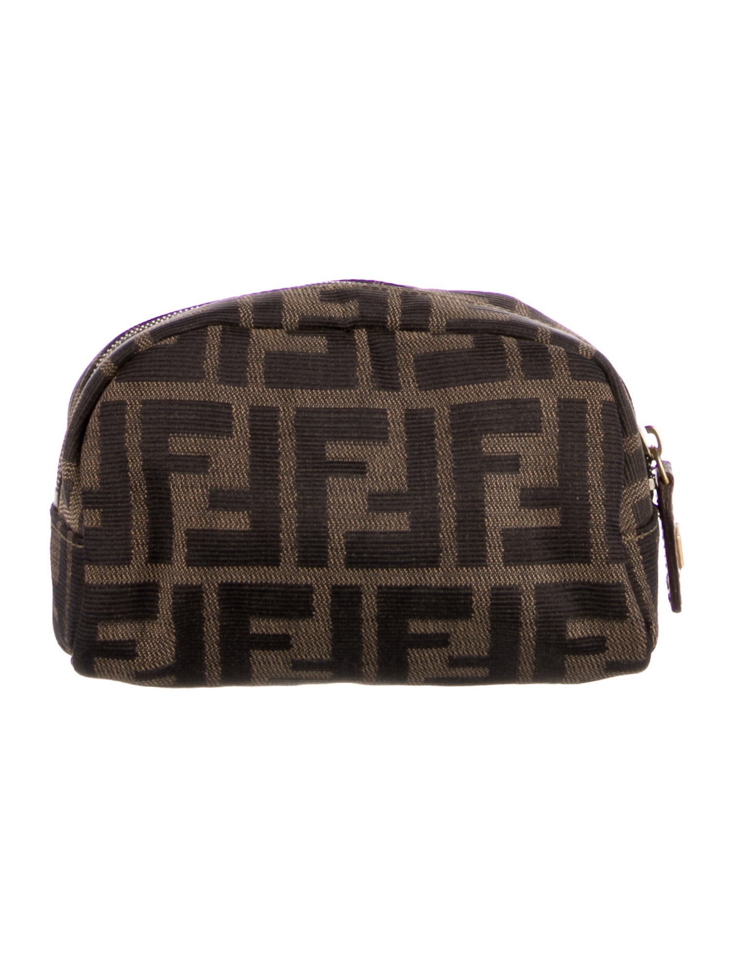 Fendi Cosmetic Bag