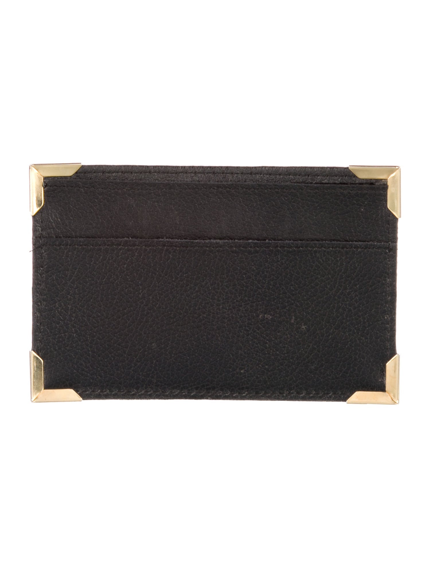 Fendi Vintage Leather Wallet