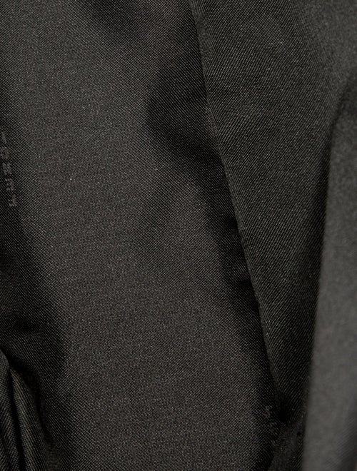 Fendi Zucca FF Shoulder Bag