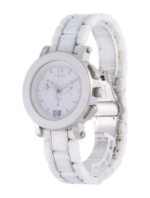 Fendi Ceramic Watch