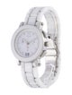 Fendi Ceramic Watch