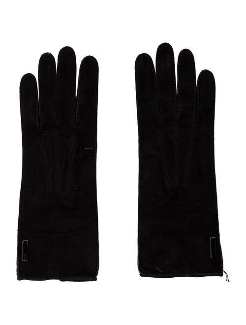 Fendi Gloves