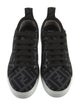 Fendi Zucca FF Logo Sneakers