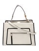 Fendi Leather Runaway