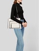 Fendi Leather Runaway