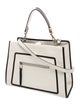 Fendi Leather Runaway