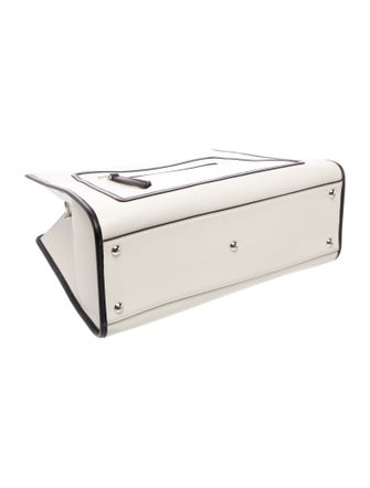 Fendi Leather Runaway