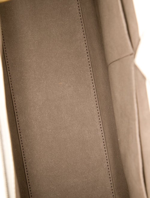 Fendi Leather Runaway