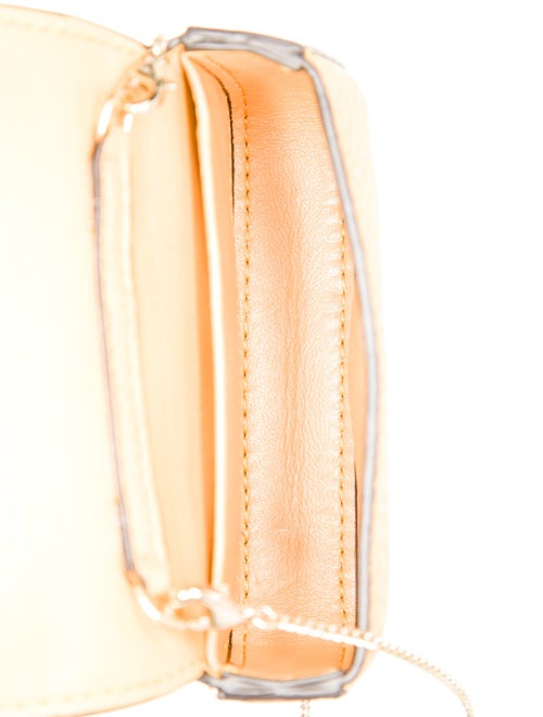 Fendi Zucca FF Baguette Nano