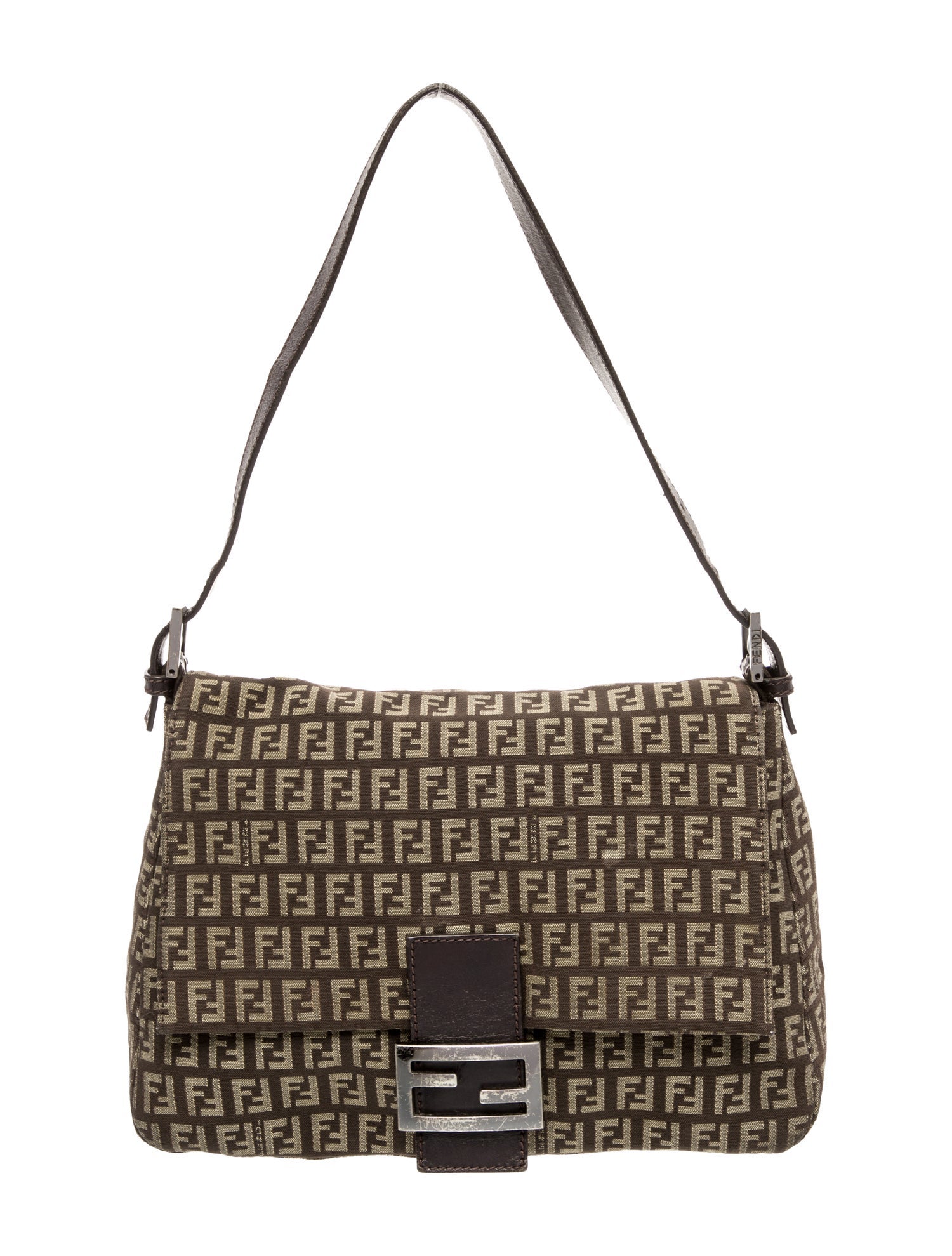 Fendi Zucchino FF Mama